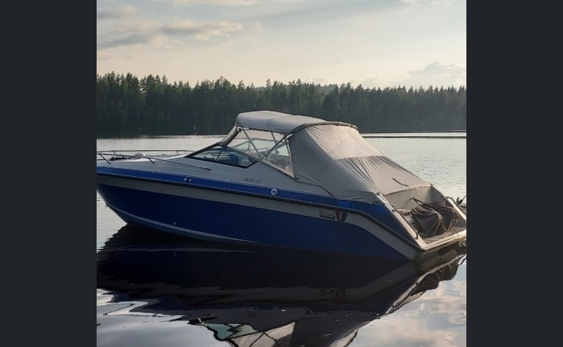 Wellcraft 233 Eclipse-kuva-5